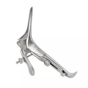 Pederson Side Open Vaginal Speculum Gynecology Instruments – surgivalley (SV-10-2371)