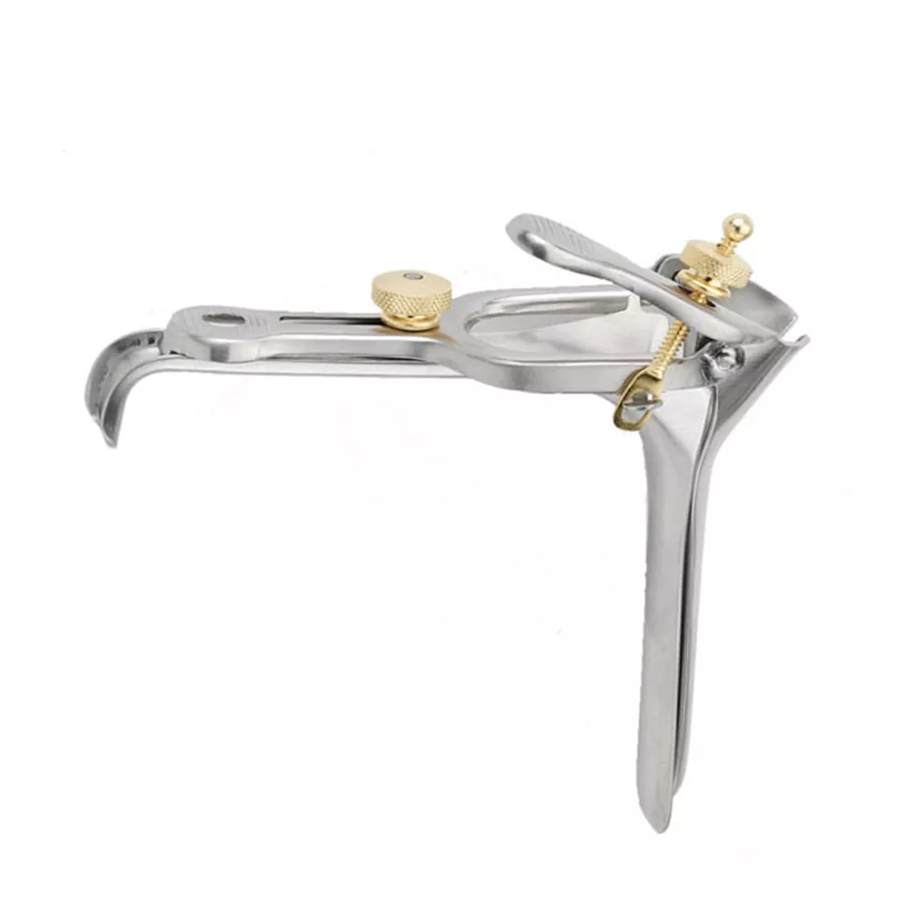 Pederson Vaginal Speculum Stainless Steel Gynecology Instruments