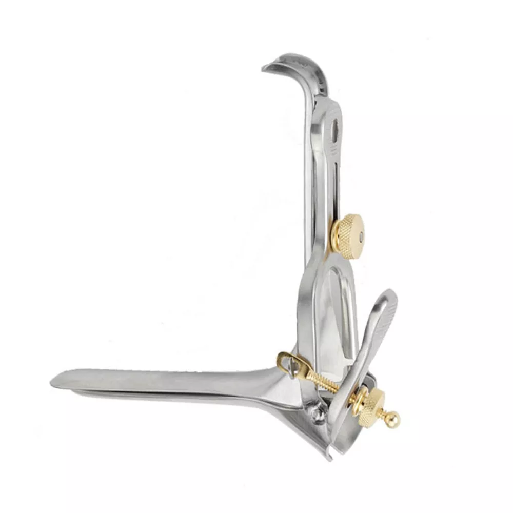 Pederson Vaginal Speculum Stainless Steel Gynecology Instruments