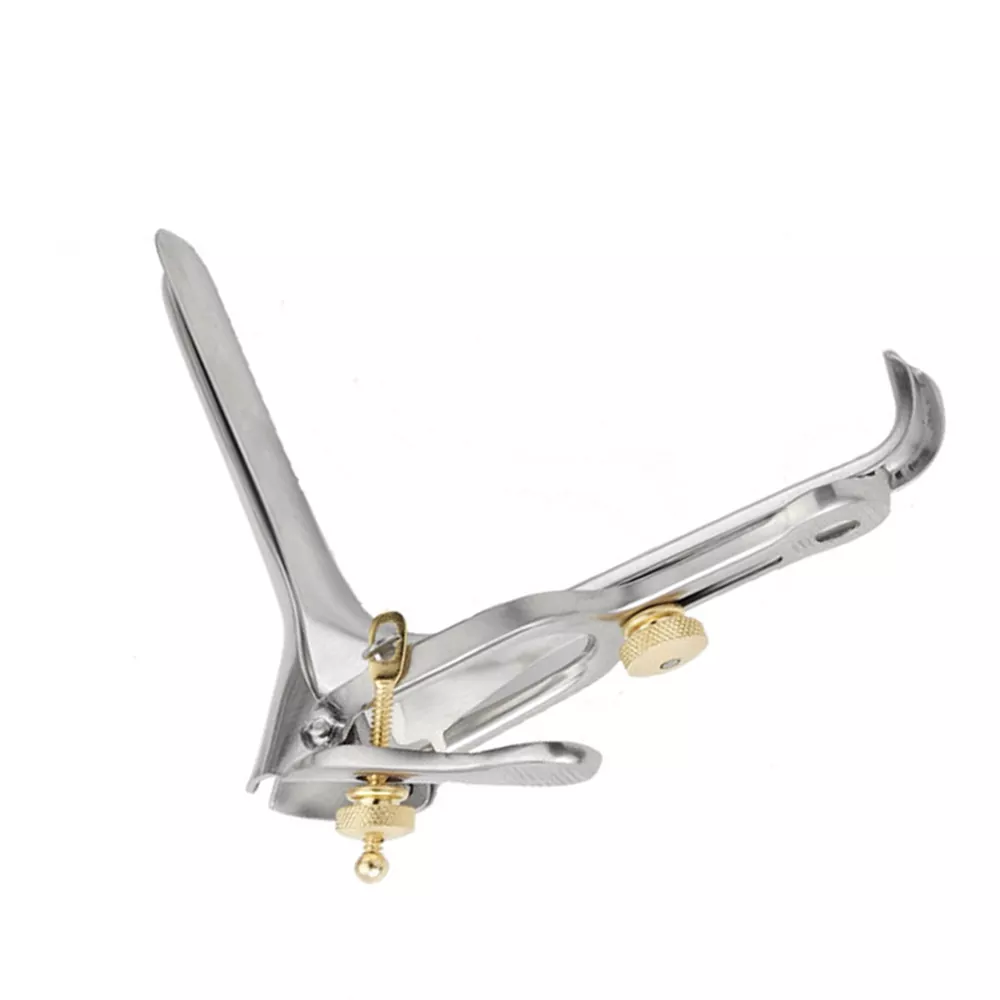 Pederson Vaginal Speculum Stainless Steel Gynecology Instruments