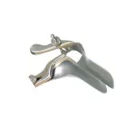 Weisman Graves Vaginal Speculum Gynecology Instruments