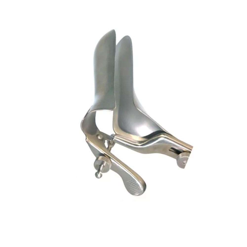 Weisman Graves Vaginal Speculum Gynecology Instruments