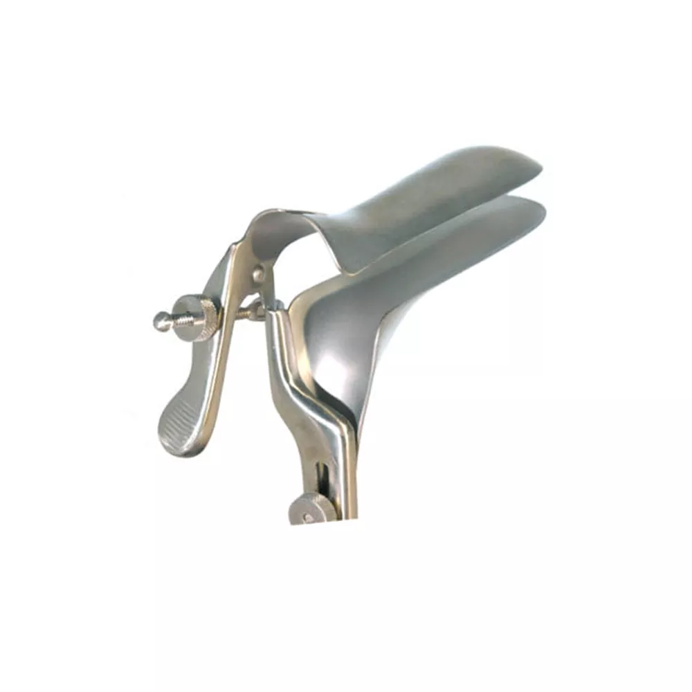 Weisman Graves Vaginal Speculum Gynecology Instruments