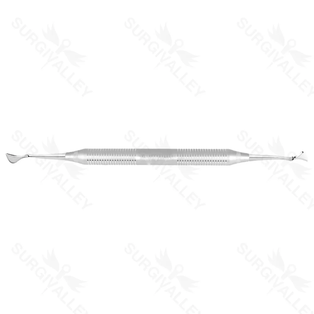 Periodontal Knive Kirkland Strongliner Handle # 6 Implant Instruments