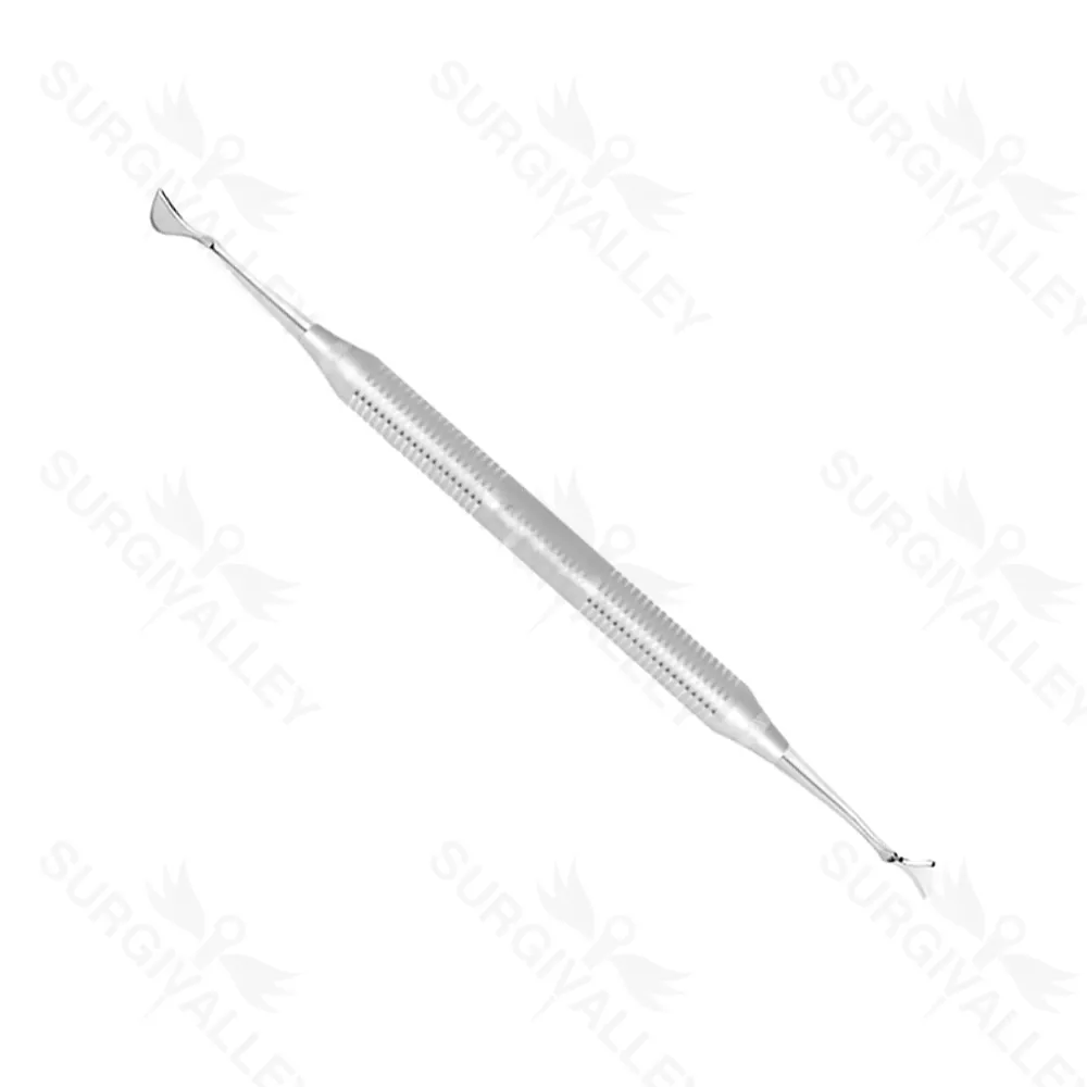 Periodontal Knive Kirkland Strongliner Handle # 6 Implant Instruments