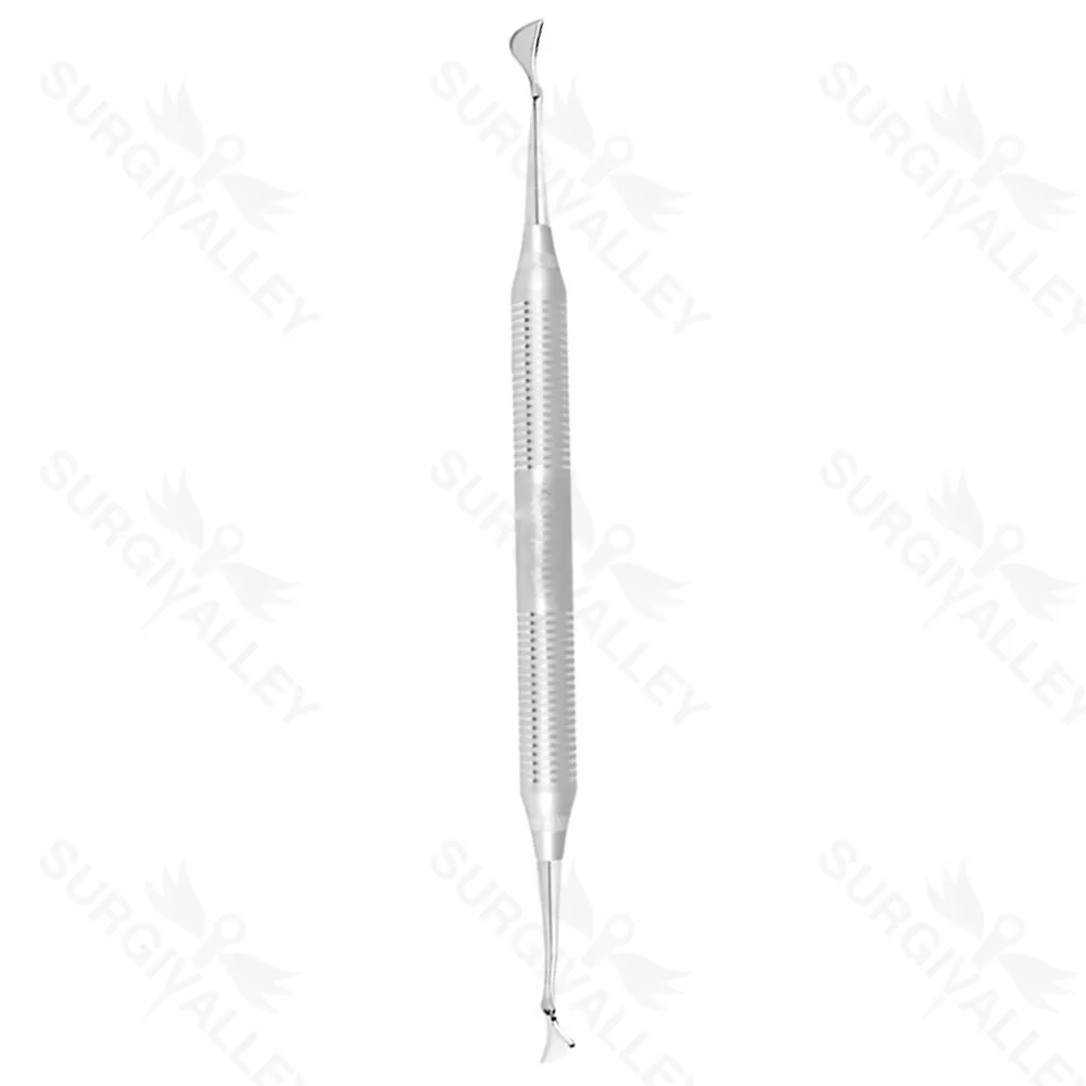 Periodontal Knive Kirkland Strongliner Handle # 6 Implant Instruments