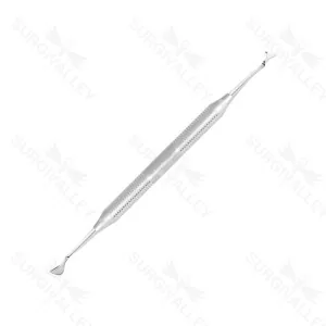 Periodontal Knive Kirkland Strongliner Handle # 6 Implant Instruments – surgivalley (SV-10-1995)