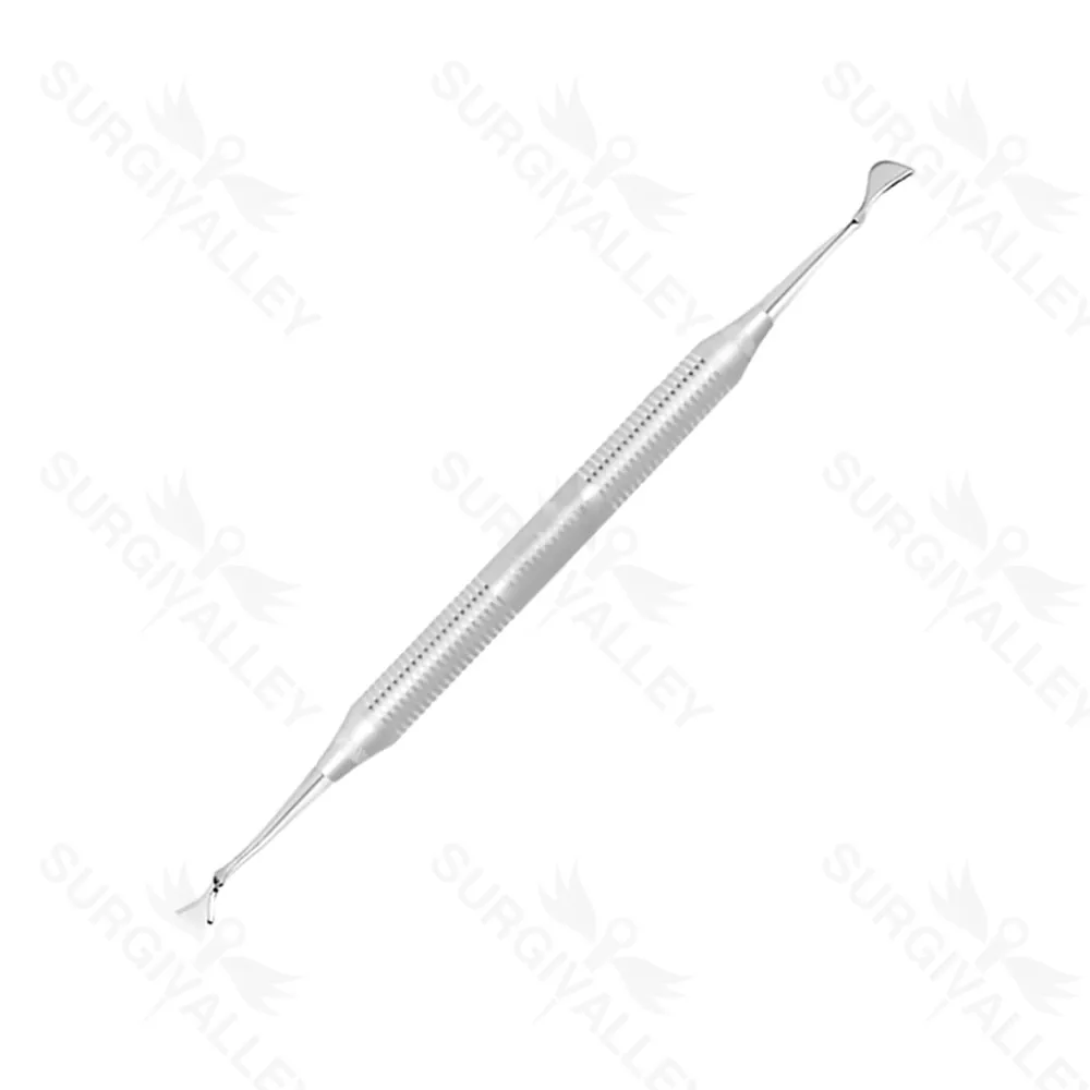 Periodontal Knive Kirkland Strongliner Handle # 6 Implant Instruments