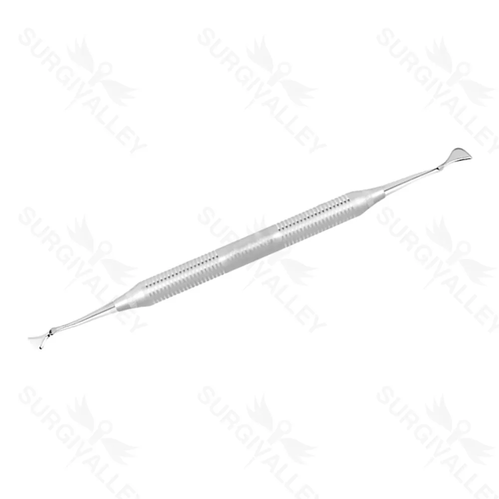 Periodontal Knive Kirkland Strongliner Handle # 6 Implant Instruments
