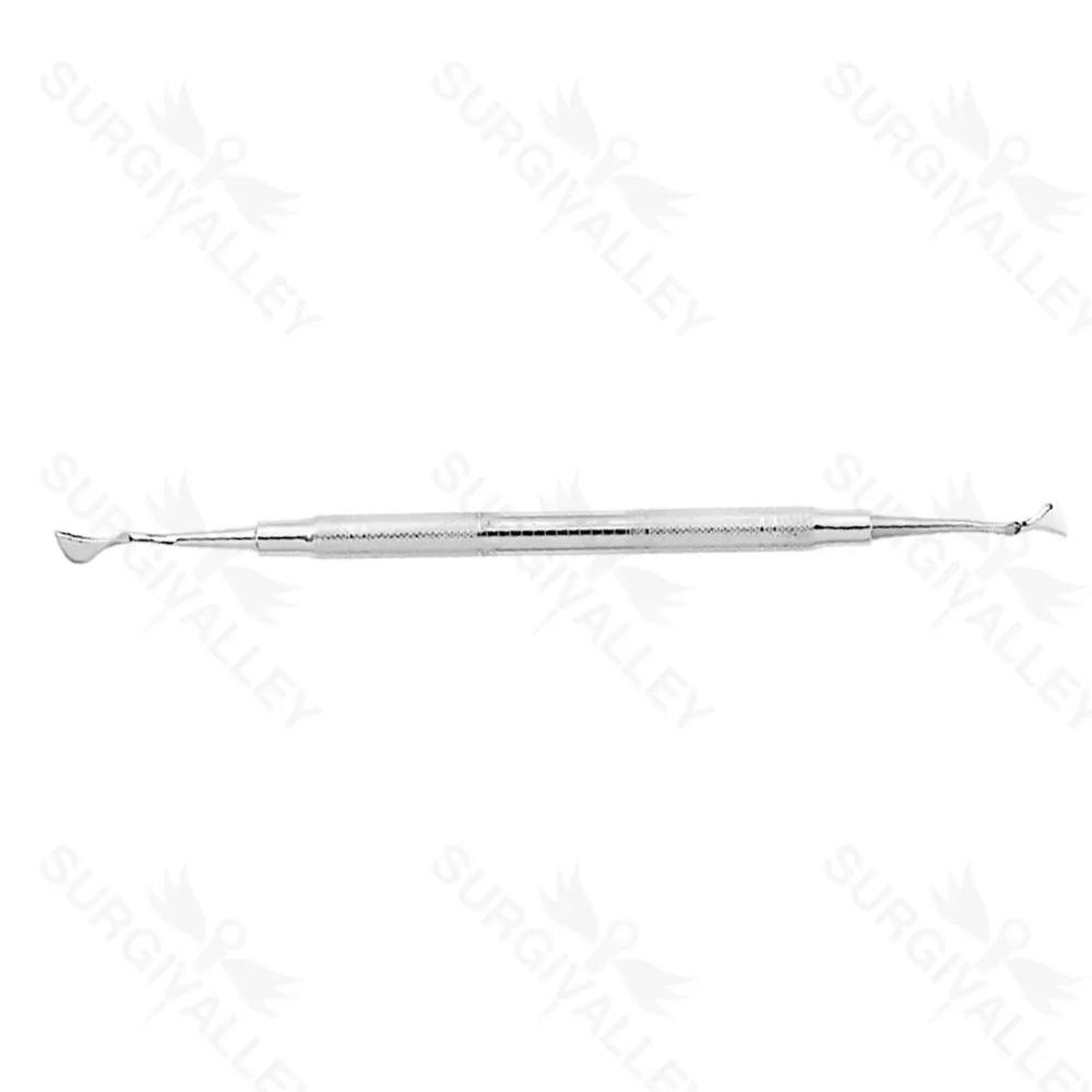 Periodontal Knive Kirkland Handle # 4 Implant Instruments