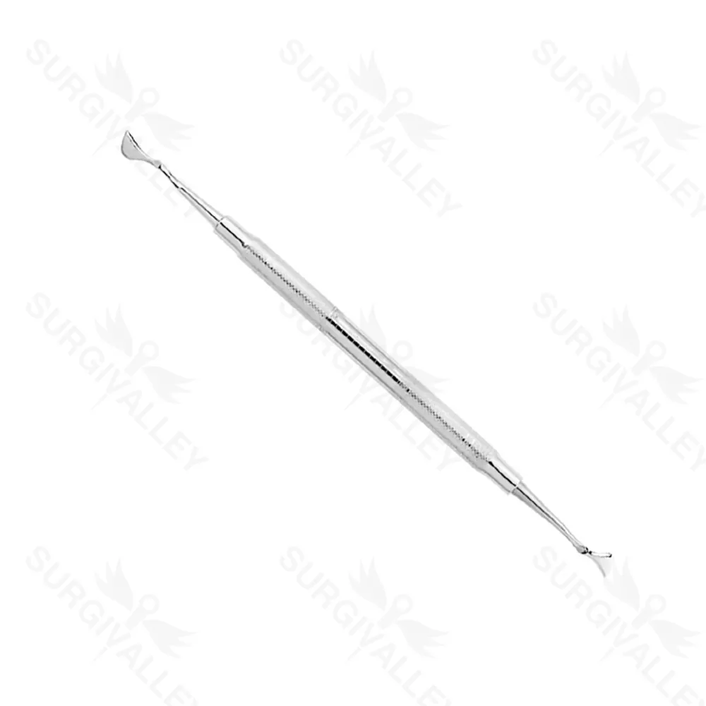 Periodontal Knive Kirkland Handle # 4 Implant Instruments