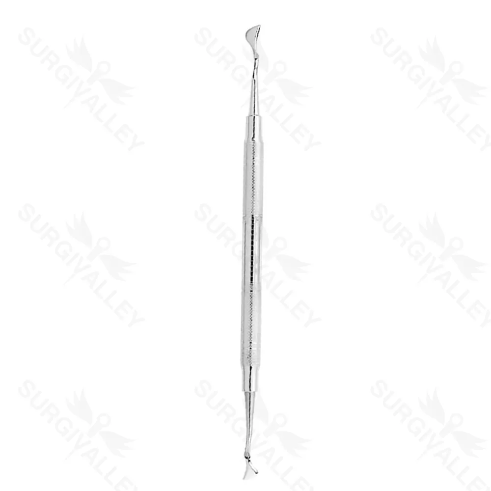 Periodontal Knive Kirkland Handle # 4 Implant Instruments