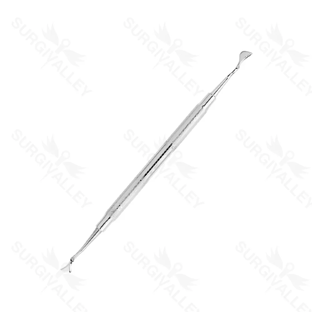 Periodontal Knive Kirkland Handle # 4 Implant Instruments
