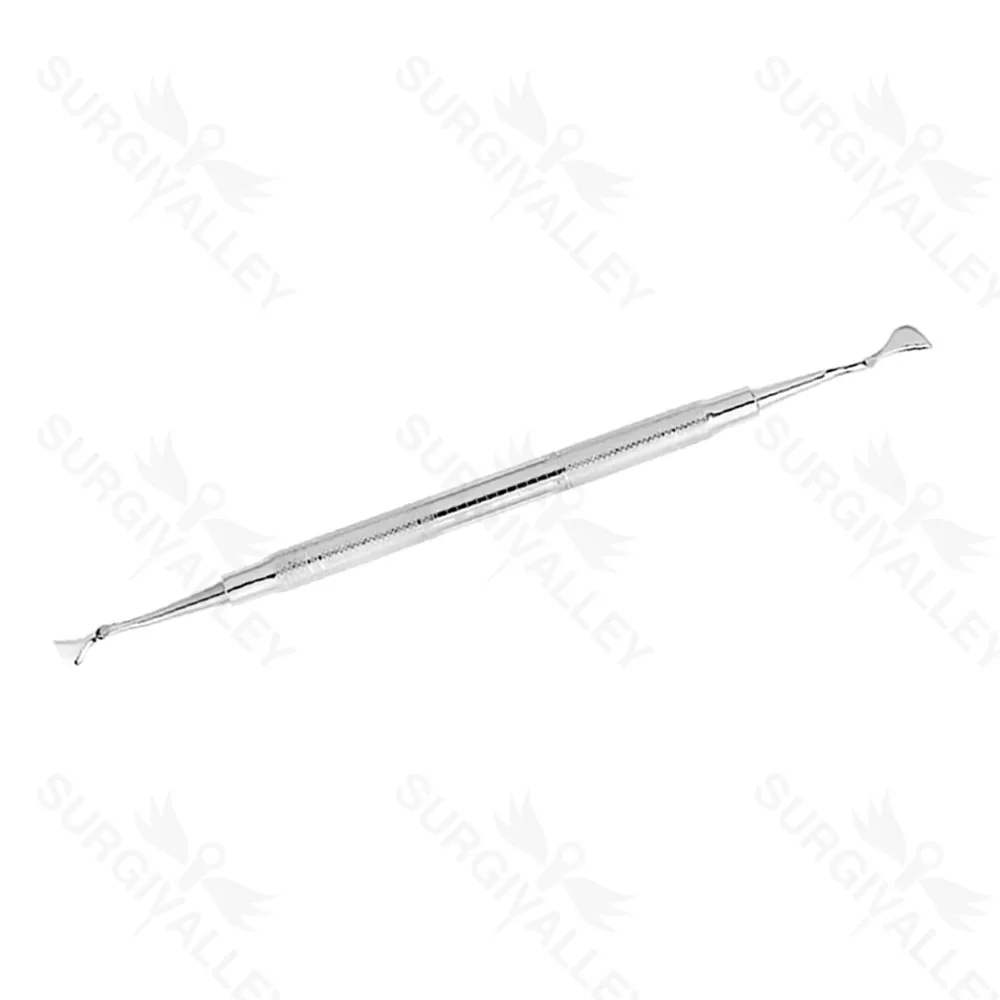 Periodontal Knive Kirkland Handle # 4 Implant Instruments