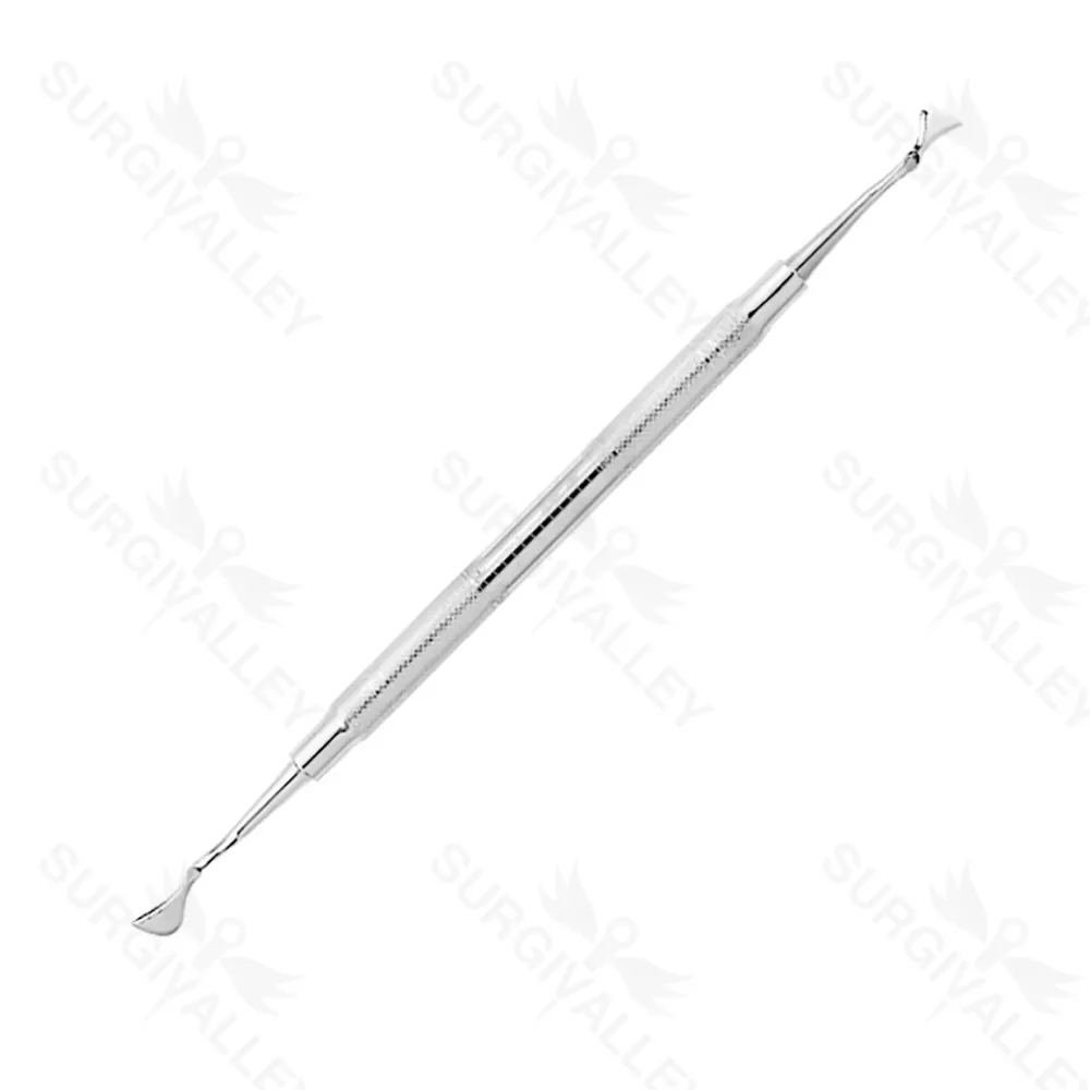 Periodontal Knive Kirkland Handle # 4 Implant Instruments