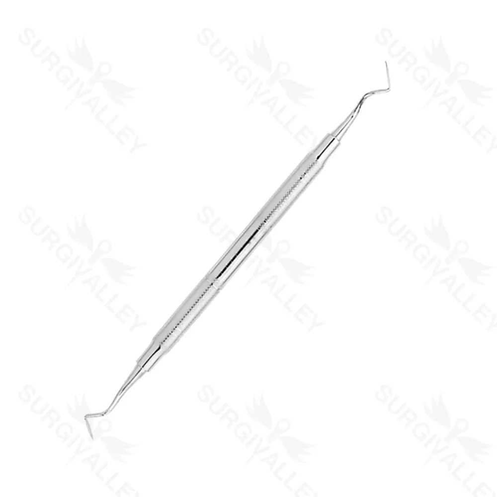 Periodontal Knive Orban Handle # 4 Implant Instruments
