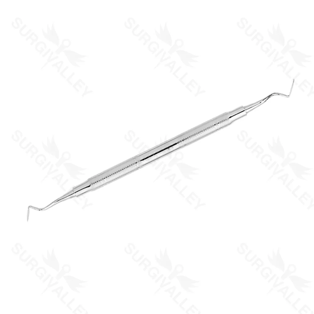 Periodontal Knive Orban Handle # 4 Implant Instruments