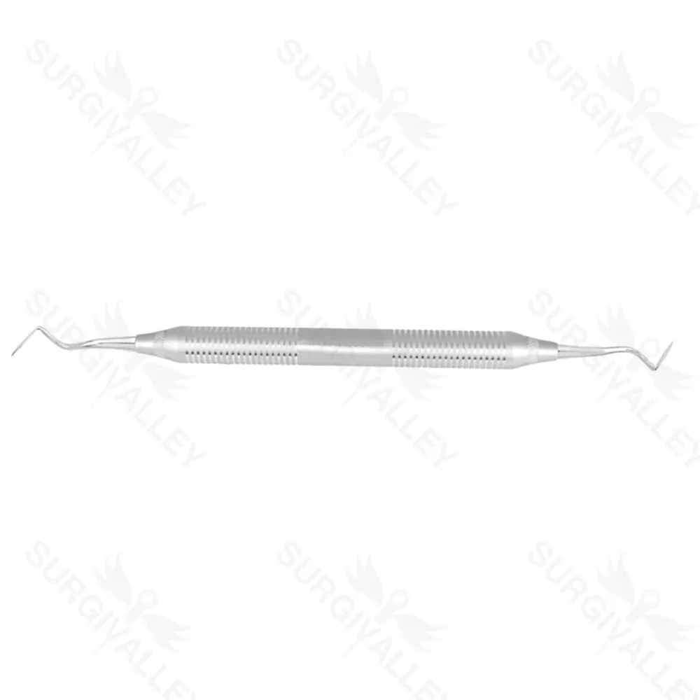 Periodontal Knive Orban Strongliner Handle # 6 Implant Instruments
