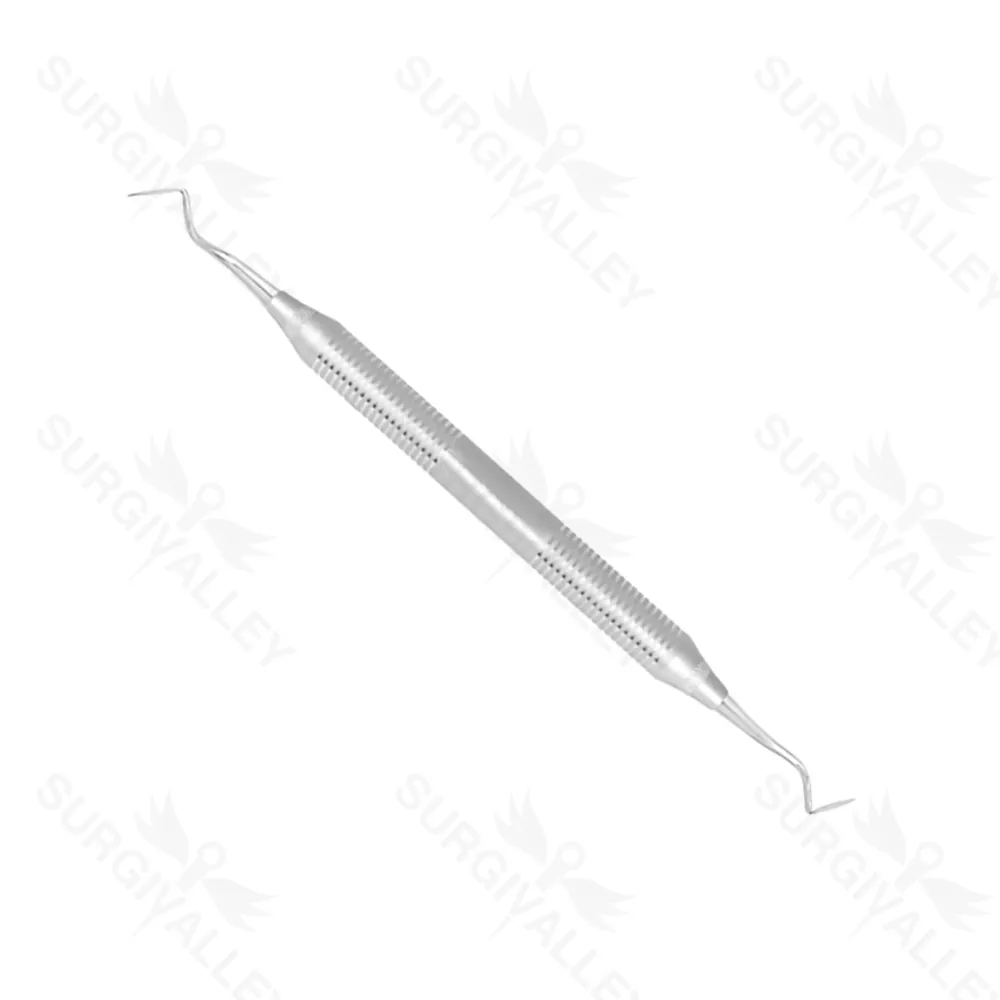 Periodontal Knive Orban Strongliner Handle # 6 Implant Instruments