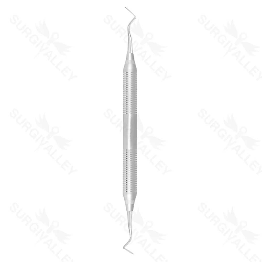 Periodontal Knive Orban Strongliner Handle # 6 Implant Instruments