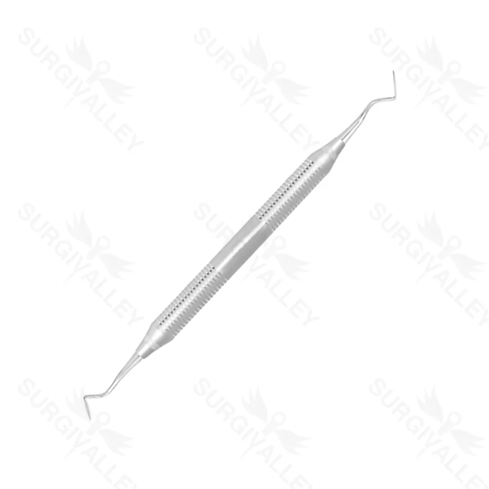 Periodontal Knive Orban Strongliner Handle # 6 Implant Instruments