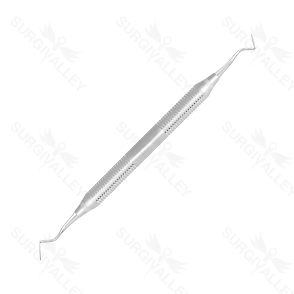 Periodontal Knive Orban Strongliner Handle # 6 Implant Instruments