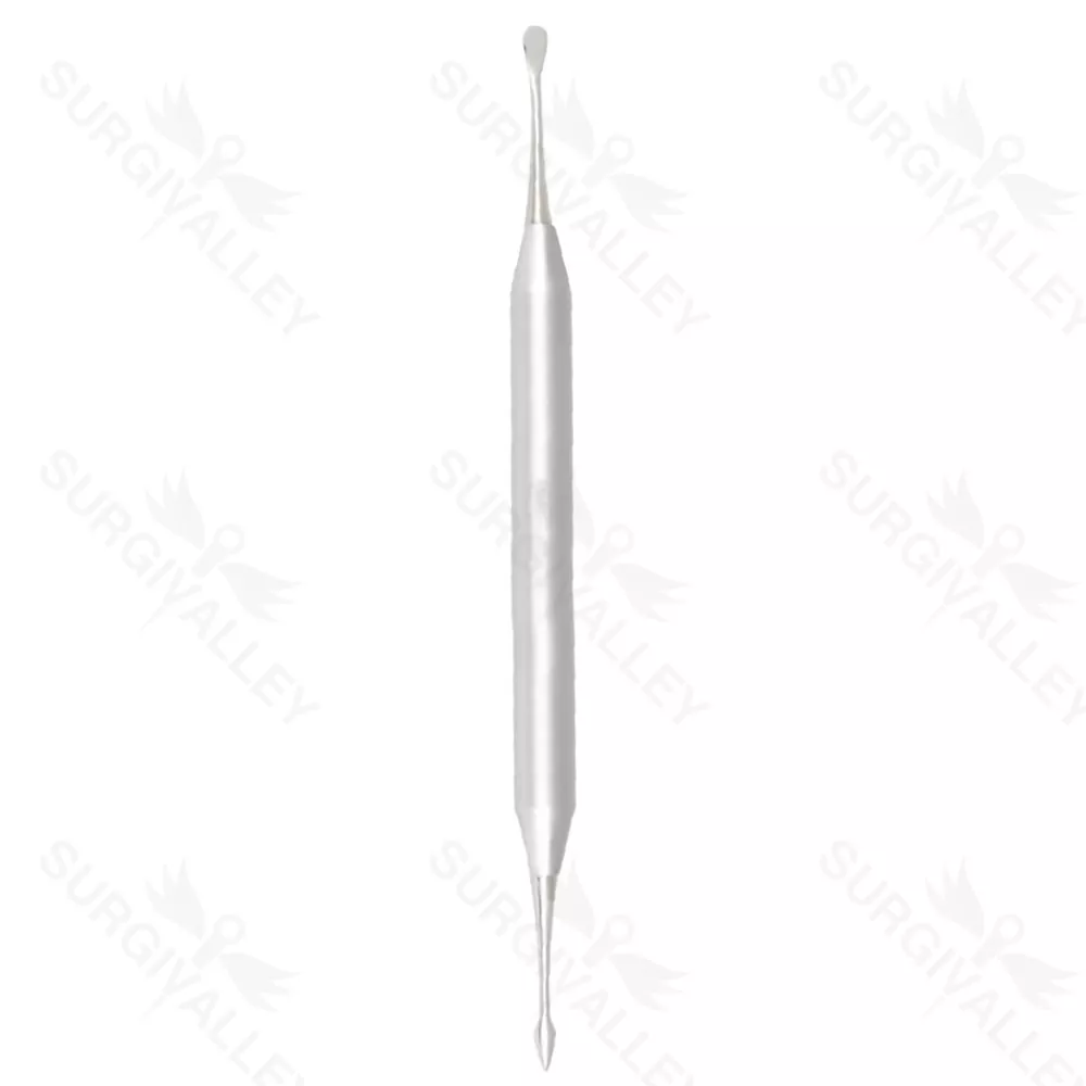 Periosteal Ppbuser Handle # 60 Stainless Steel Implant Instruments