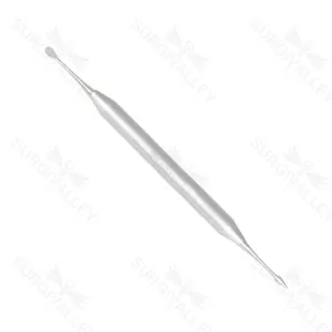 Periosteal Ppbuser Handle # 60 Stainless Steel Implant Instruments – surgivalley (SV-10-1999)