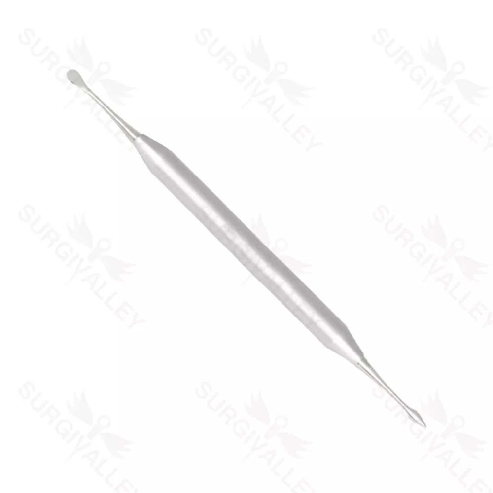 Periosteal Ppbuser Handle # 60 Stainless Steel Implant Instruments