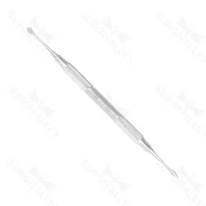 Periosteal Ppbuser Handle # 4 Implant Instruments – surgivalley (SV-10-2000)