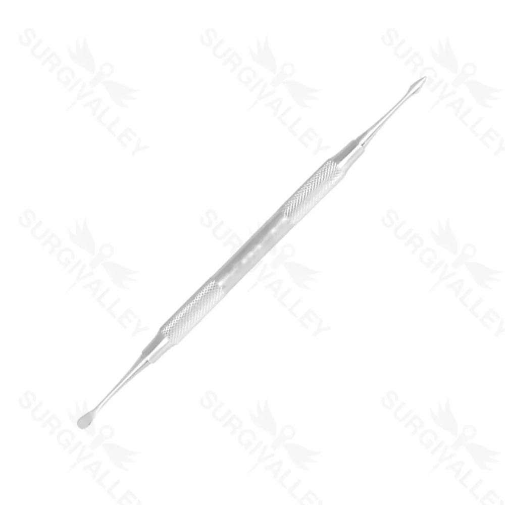 Periosteal Ppbuser Handle # 4 Implant Instruments