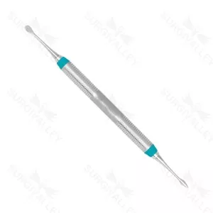 Periosteal Ppbuser Colorcare Handle # 7 Implant Instruments – surgivalley (SV-10-1998)