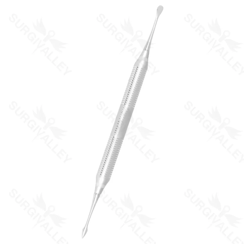 Periosteal Ppbuser Strongliner Handle # 6 Implant Instruments
