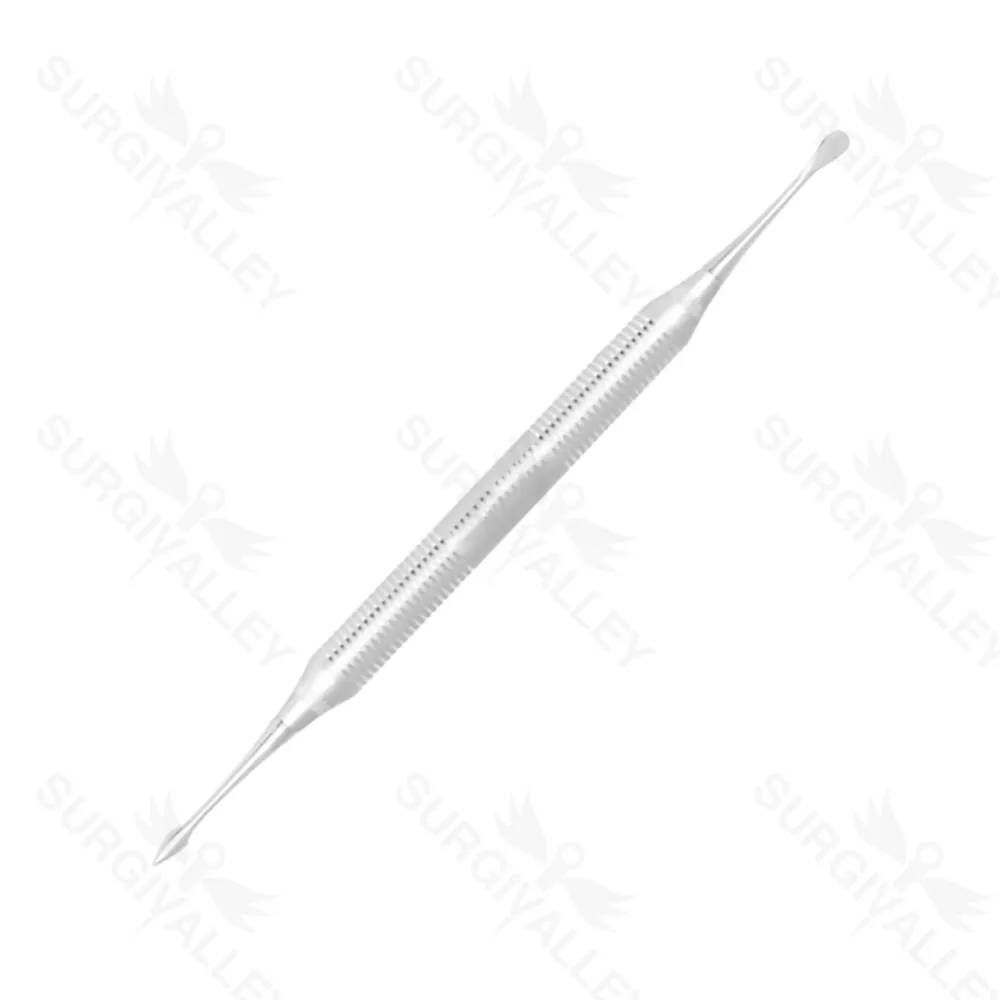 Periosteal Ppbuser Strongliner Handle # 6 Implant Instruments