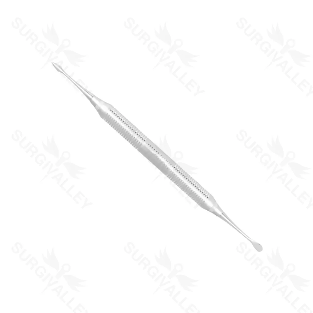 Periosteal Ppbuser Strongliner Handle # 6 Implant Instruments