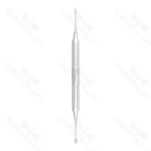 Periosteal Ppbuser Strongliner Handle # 6 Implant Instruments – surgivalley (SV-10-2001)