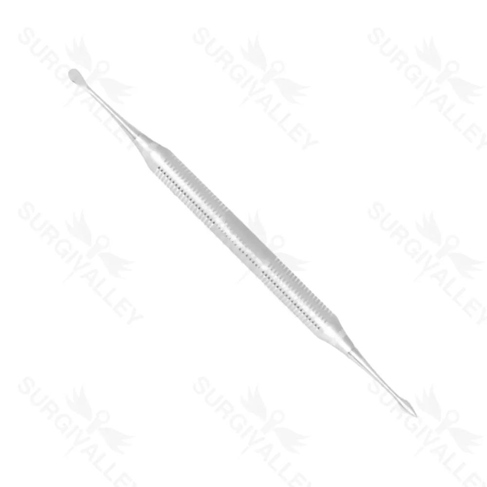 Periosteal Ppbuser Strongliner Handle # 6 Implant Instruments