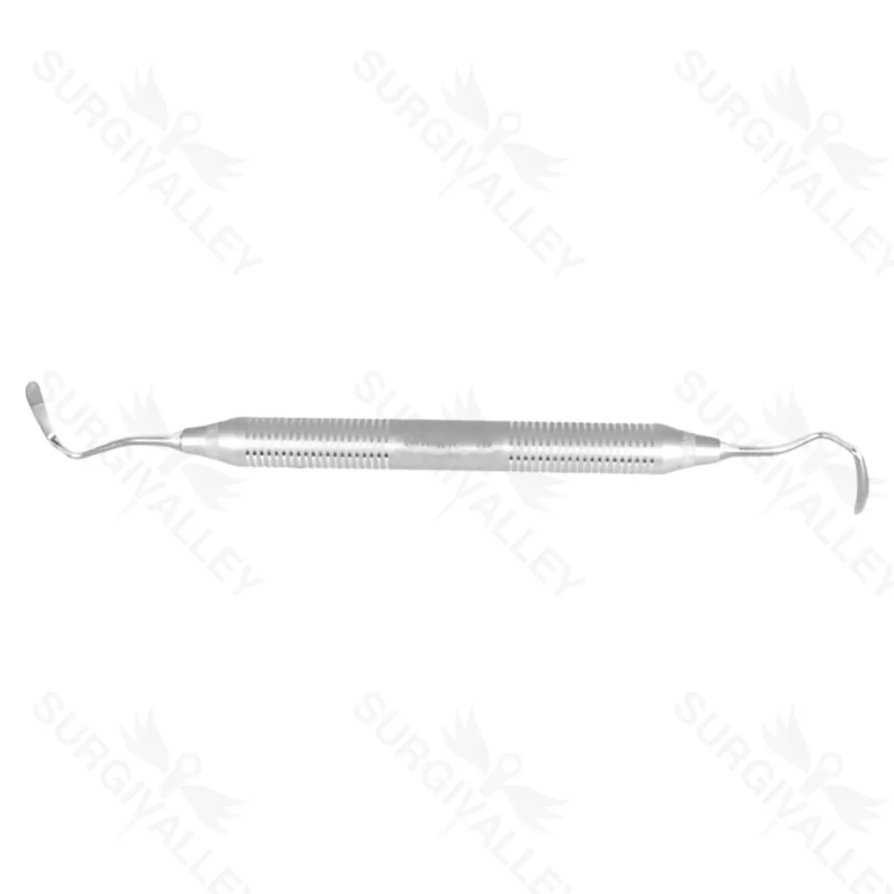 Sinus Lift Instrument Sc 1 Strongliner Handle # 6 Implant Instruments