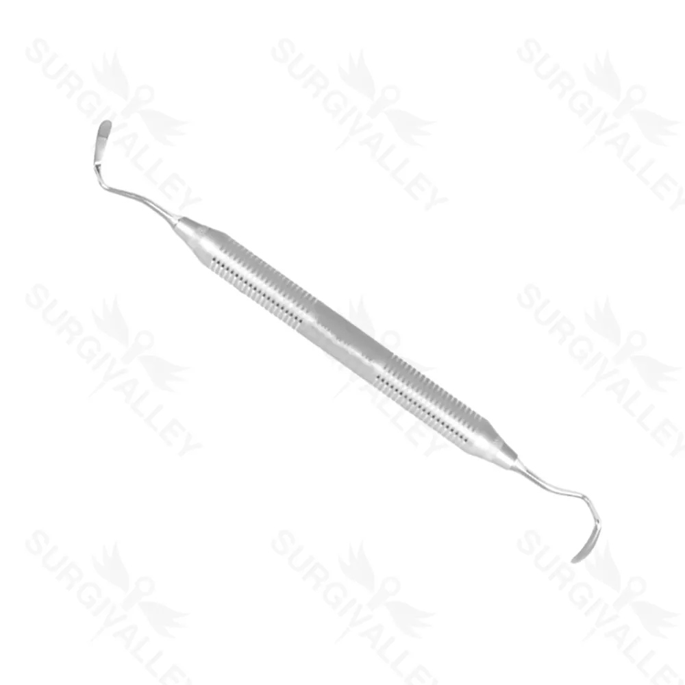 Sinus Lift Instrument Sc 1 Strongliner Handle # 6 Implant Instruments