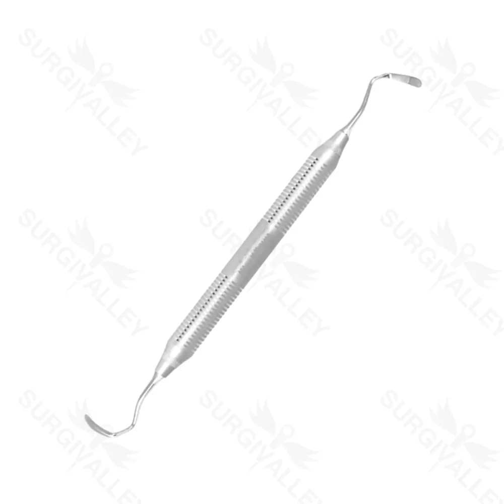Sinus Lift Instrument Sc 1 Strongliner Handle # 6 Implant Instruments