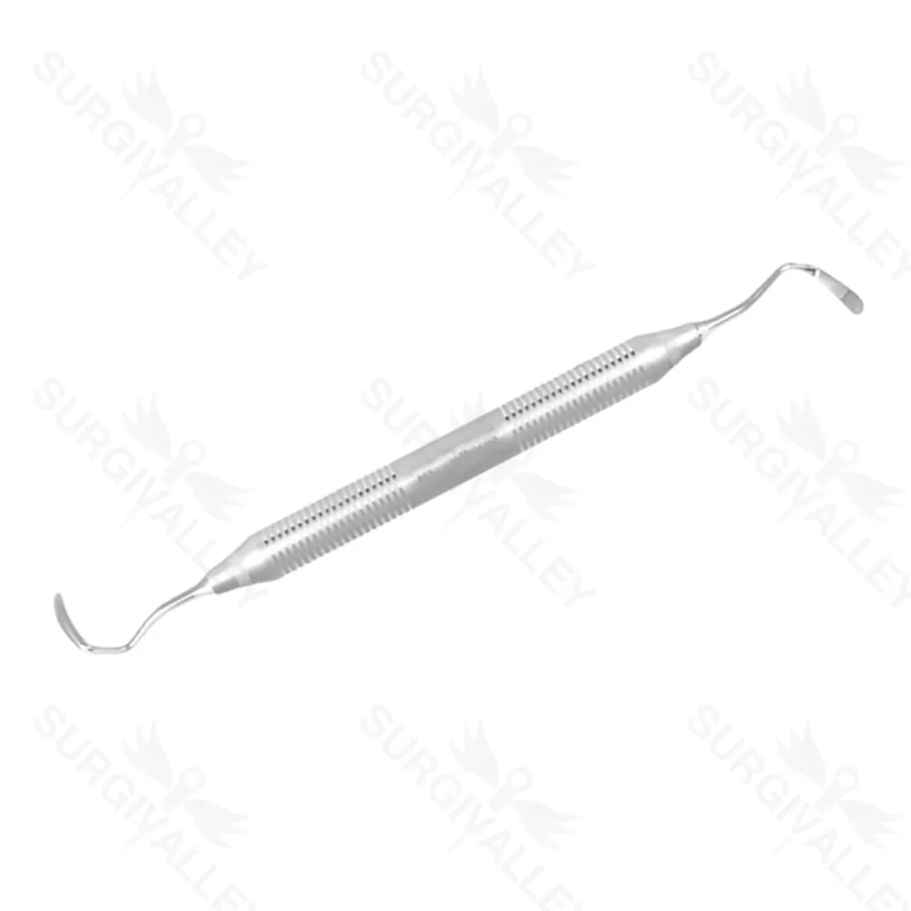 Sinus Lift Instrument Sc 1 Strongliner Handle # 6 Implant Instruments