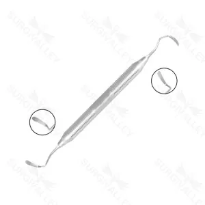 Sinus Lift Instrument Sc 1 Strongliner Handle # 6 Implant Instruments – surgivalley (SV-10-2009)