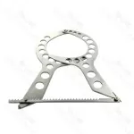 Breast Elevator For Mammaplasty Breast Catcher Implant Surgery Instruments