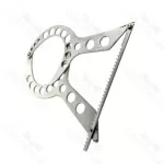 Breast Elevator For Mammaplasty Breast Catcher Implant Surgery Instruments