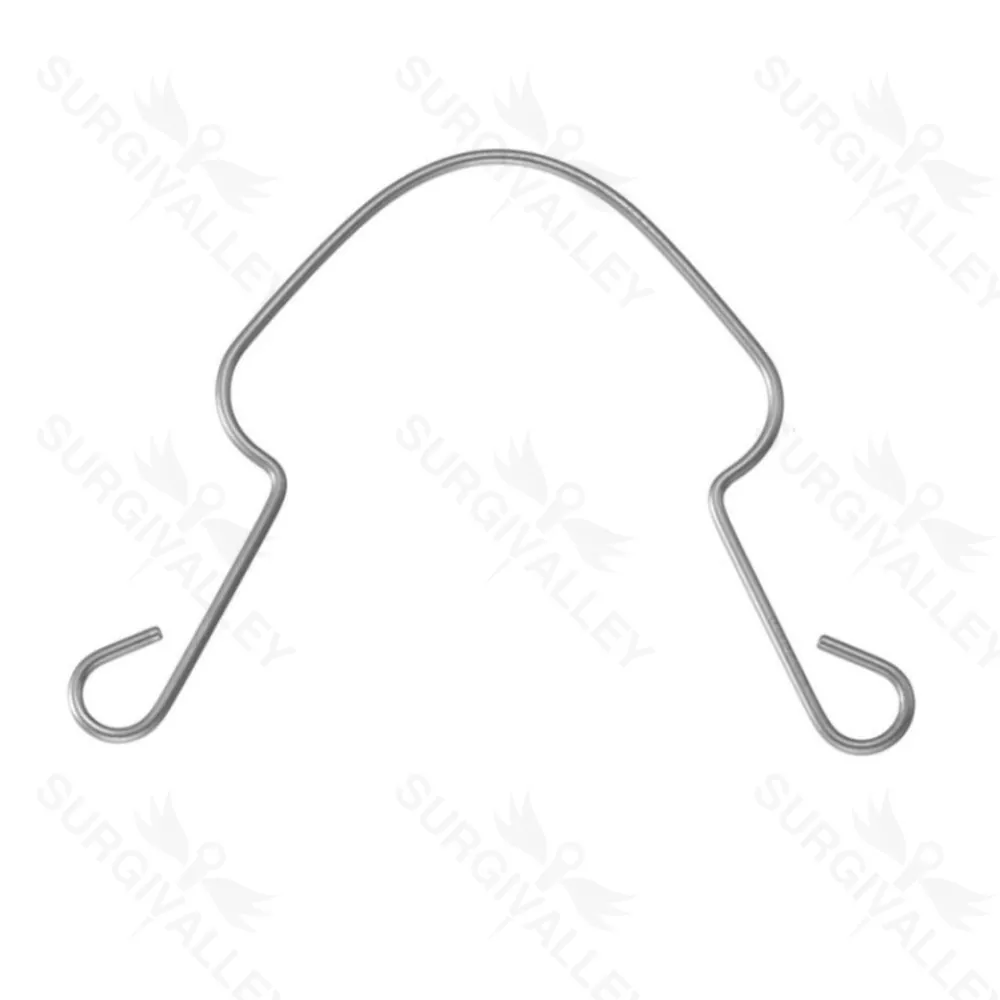 Ackerman Areola Marker Breast Markers Plastic Surgery Instruments