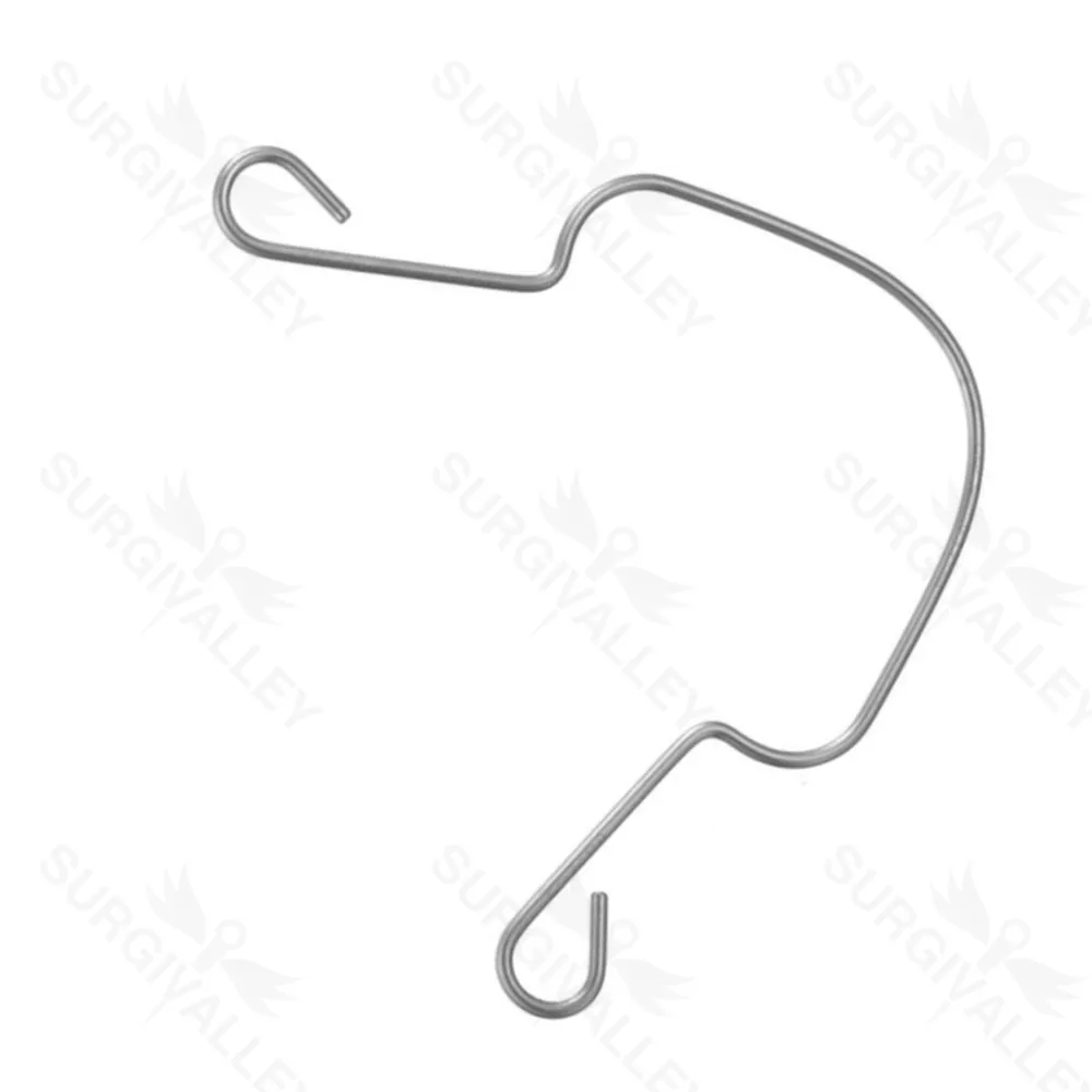 Ackerman Areola Marker Breast Markers Plastic Surgery Instruments