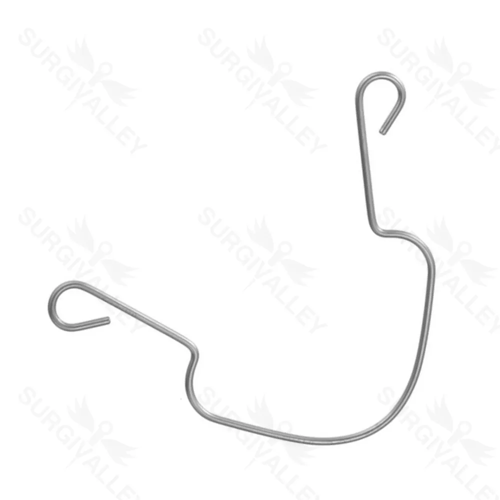 Ackerman Areola Marker Breast Markers Plastic Surgery Instruments