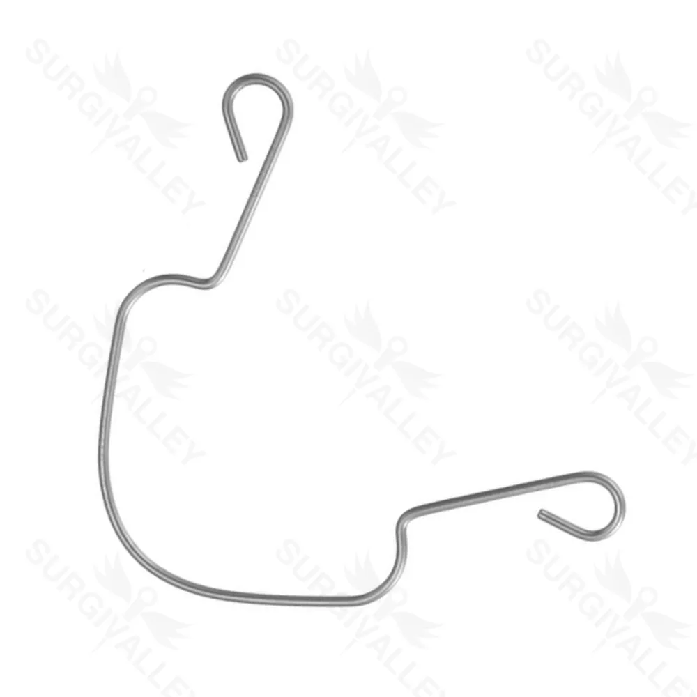 Ackerman Areola Marker Breast Markers Plastic Surgery Instruments