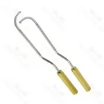 Agris Dingman Breast Dissector Set Of 2 Left And Right 36 cm