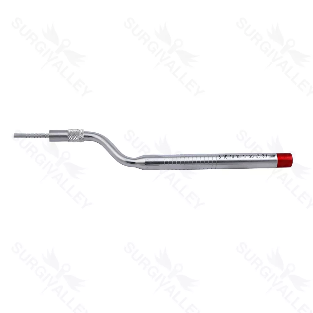 Bone Spreader 4.2mm Stainless Steel Implant Instruments